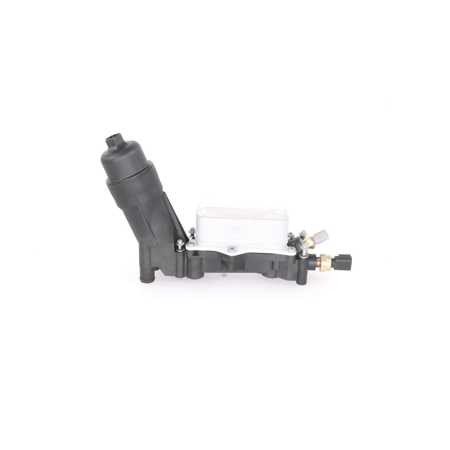 VEMO Oil filter module V33-60-0007