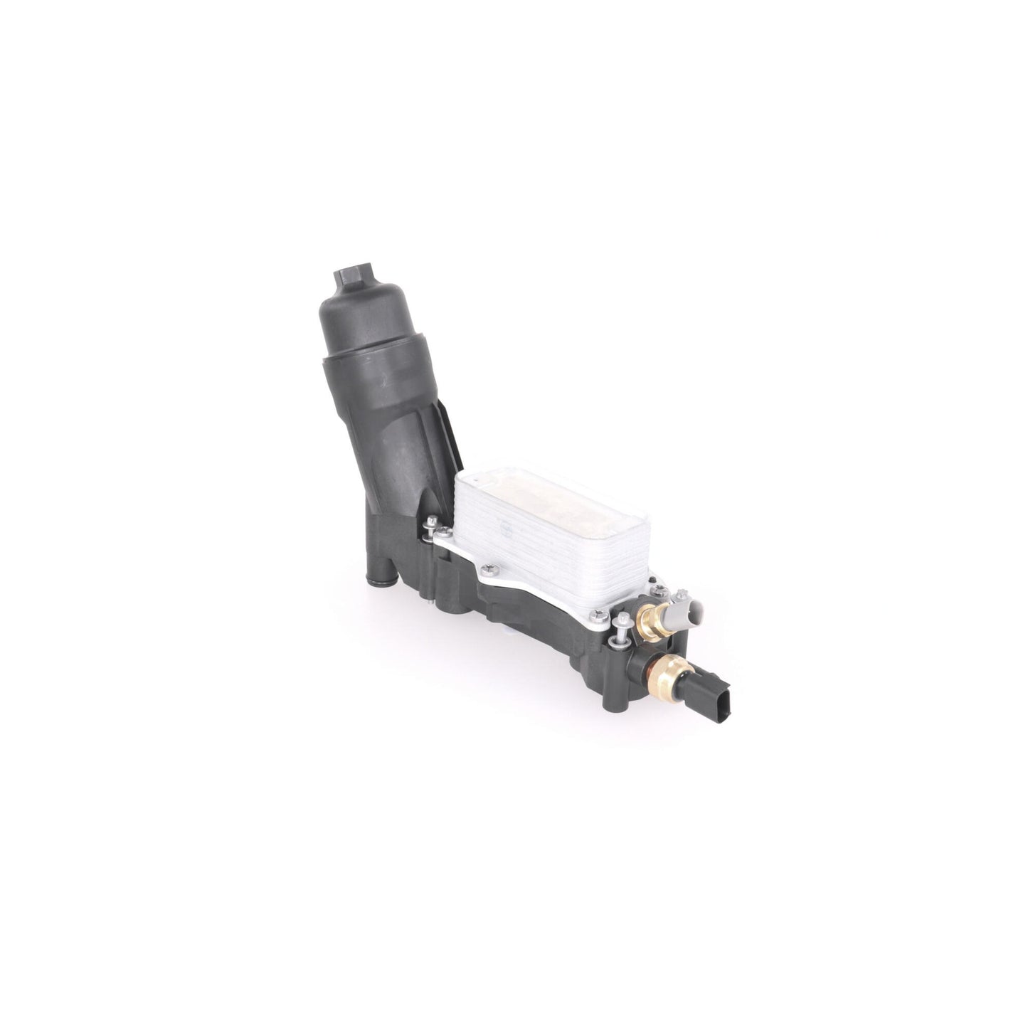 VEMO Oil filter module V33-60-0007