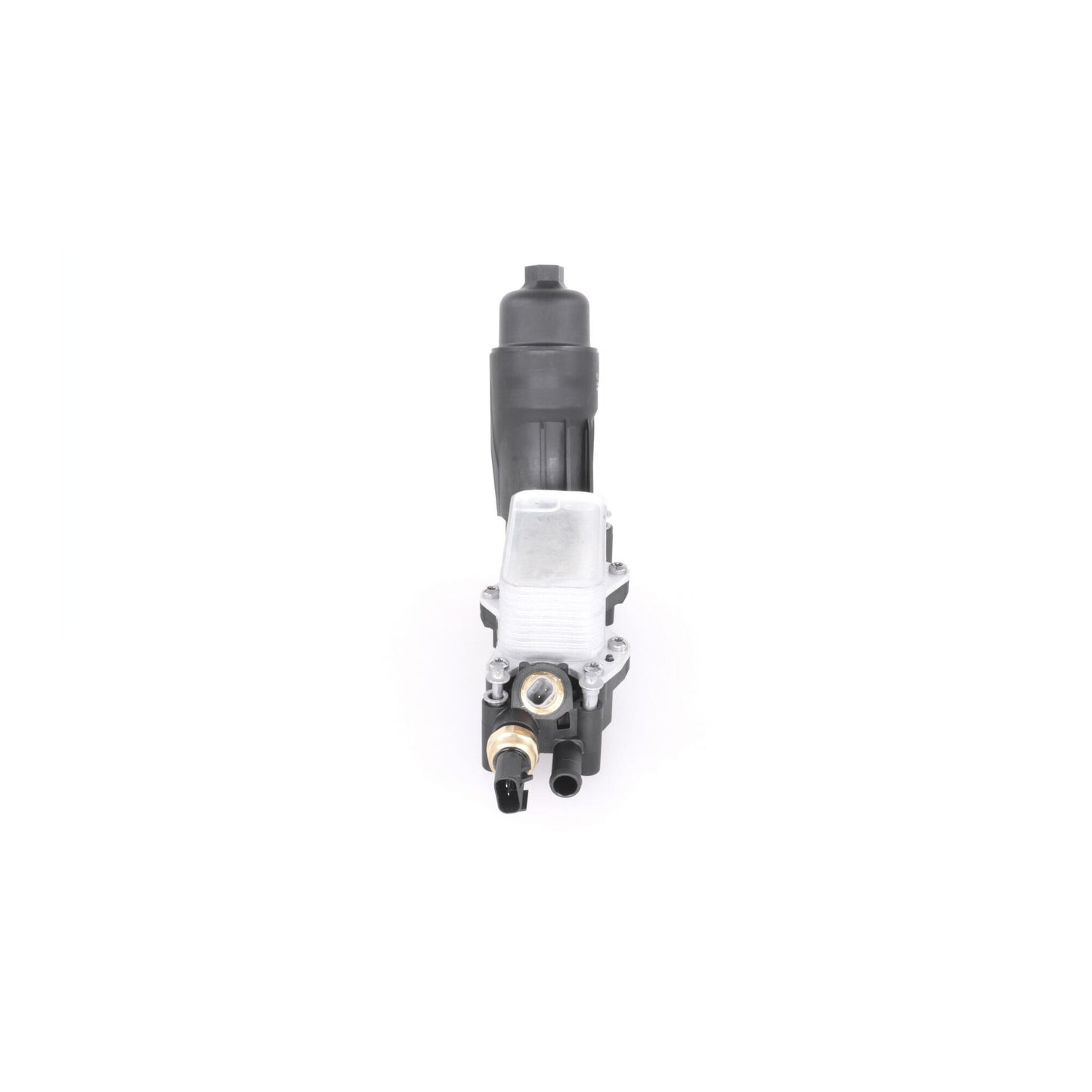 VEMO Oil filter module V33-60-0007