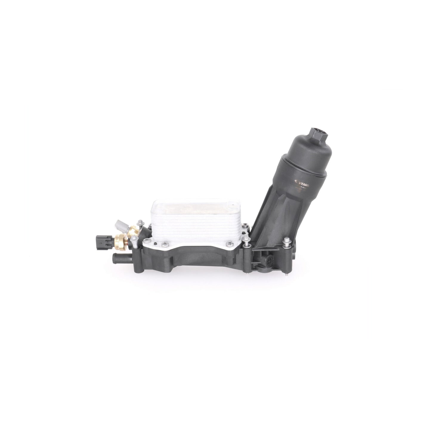 VEMO Oil filter module V33-60-0007