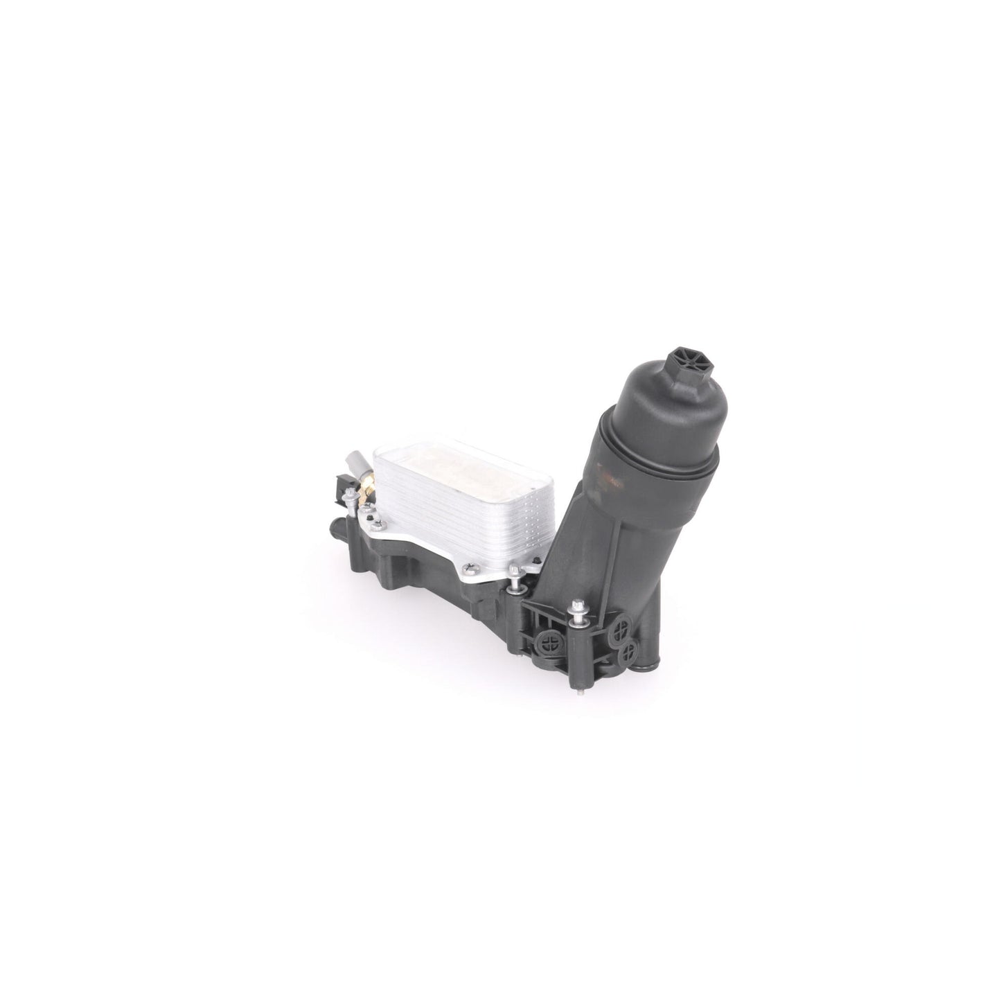 VEMO Oil filter module V33-60-0007