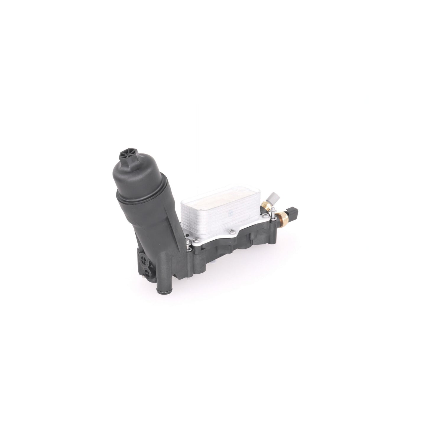 VEMO Oil filter module V33-60-0007