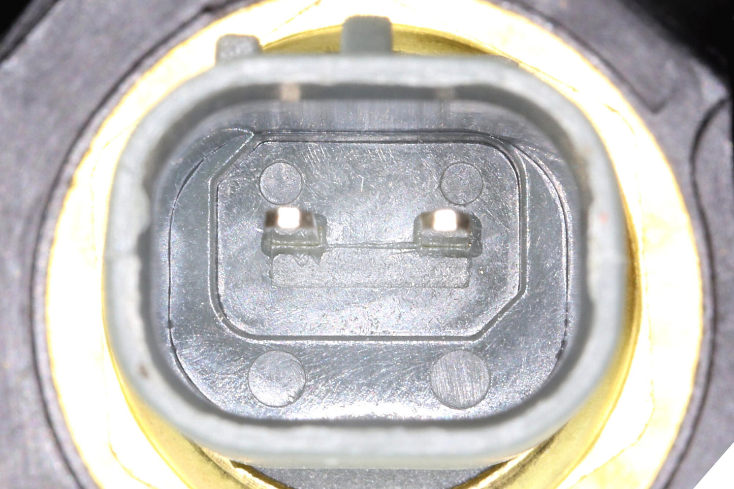 VEMO Oil filter module V33-60-0016
