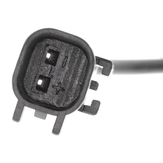 VEMO Sensor, wheel speed V33-72-0042