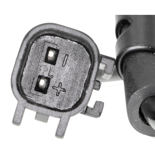 VEMO Sensor, wheel speed V33-72-0051