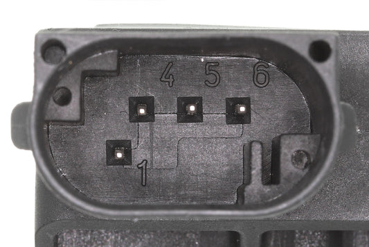 VEMO Sensor, pneumatic suspension level V33-72-0175