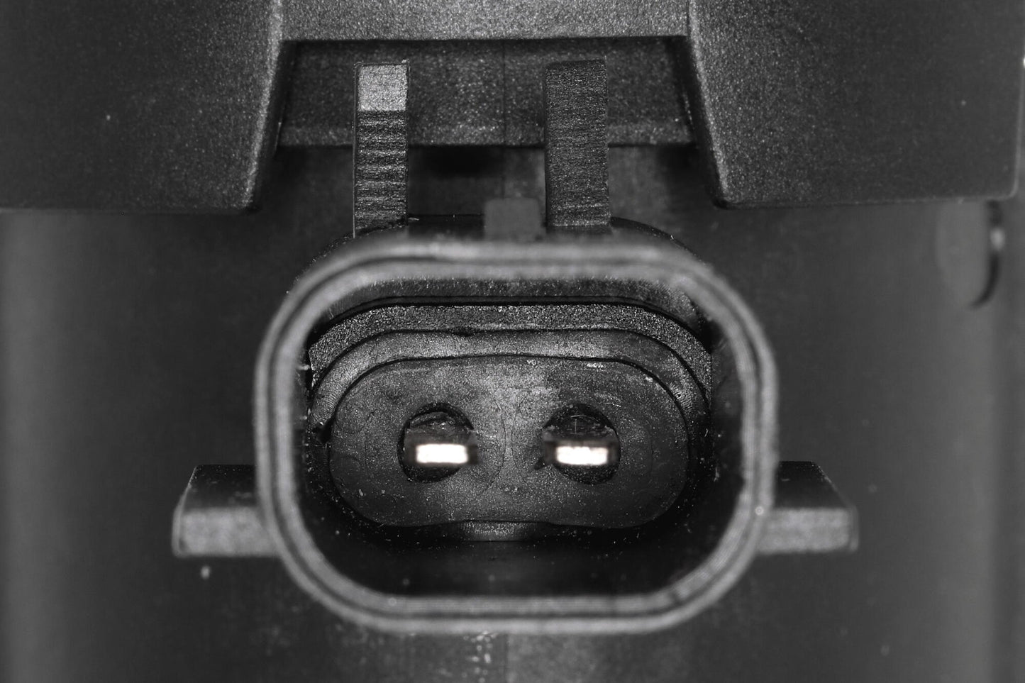 VEMO Valve, charcoal filter (tank ventilation V33-77-0053