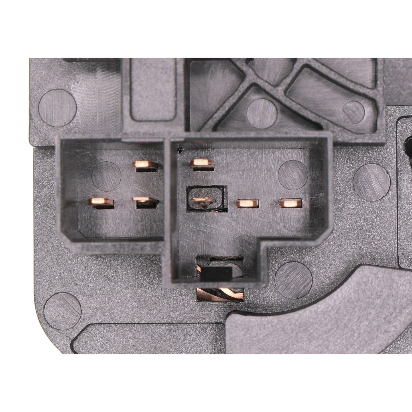 VEMO Steering Column Switch V33-80-0011