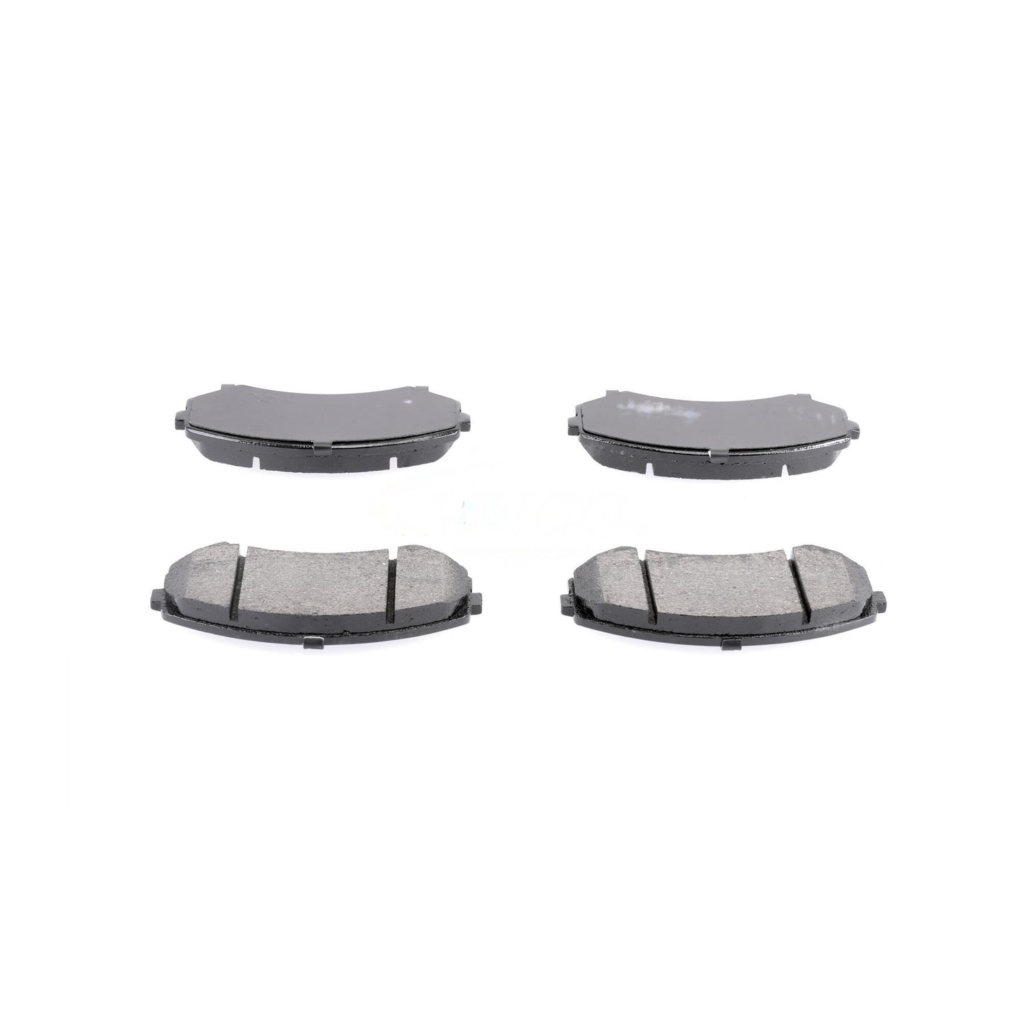 VAICO Brake Pad Set, disc brake V37-0012