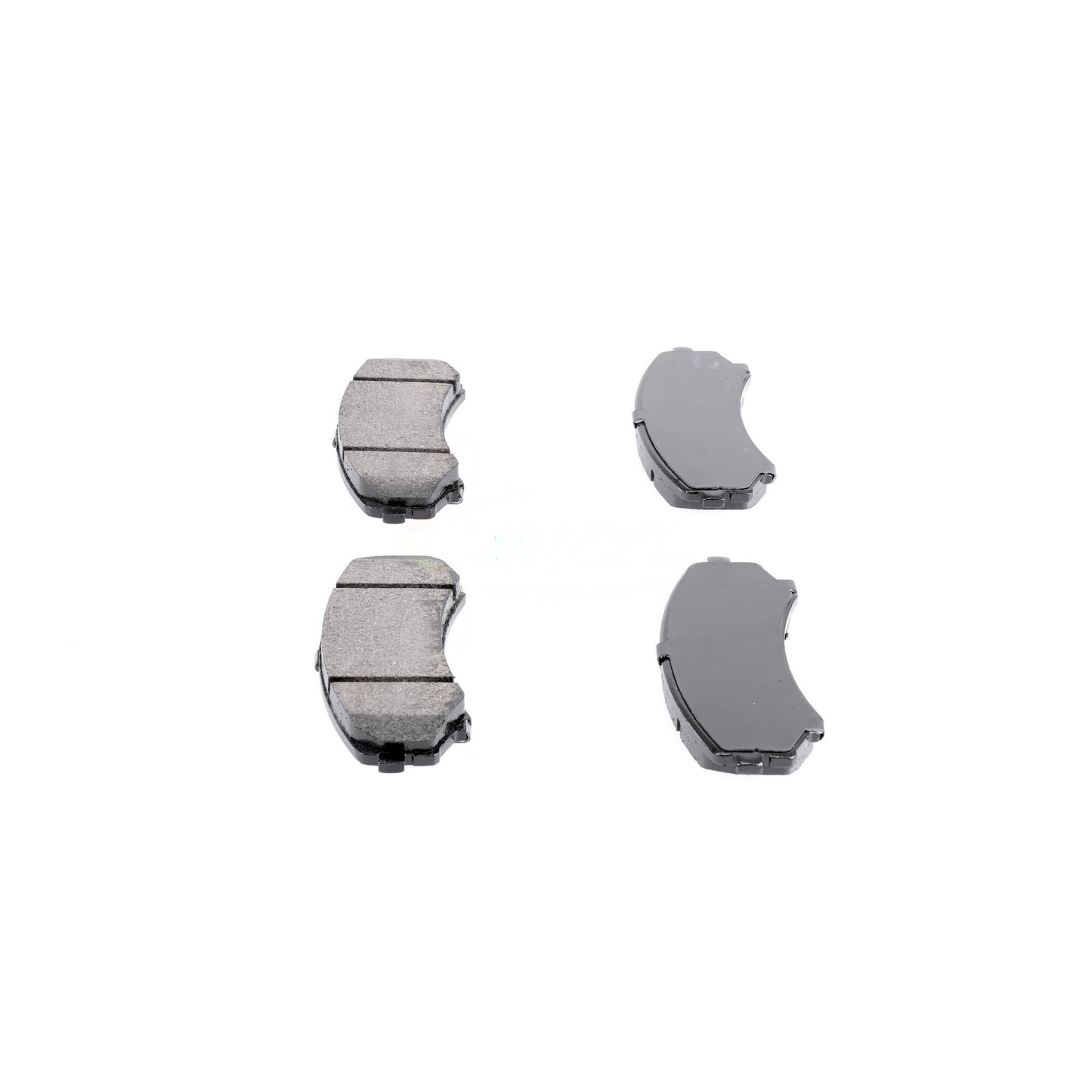 VAICO Brake Pad Set, disc brake V37-0012