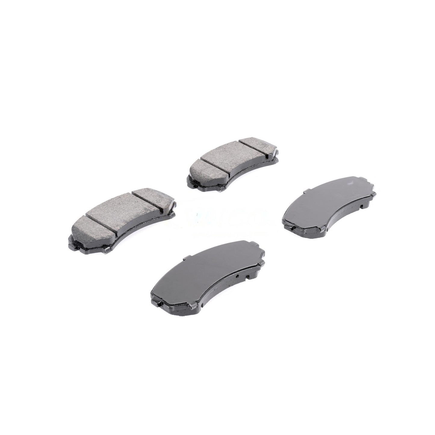 VAICO Brake Pad Set, disc brake V37-0012