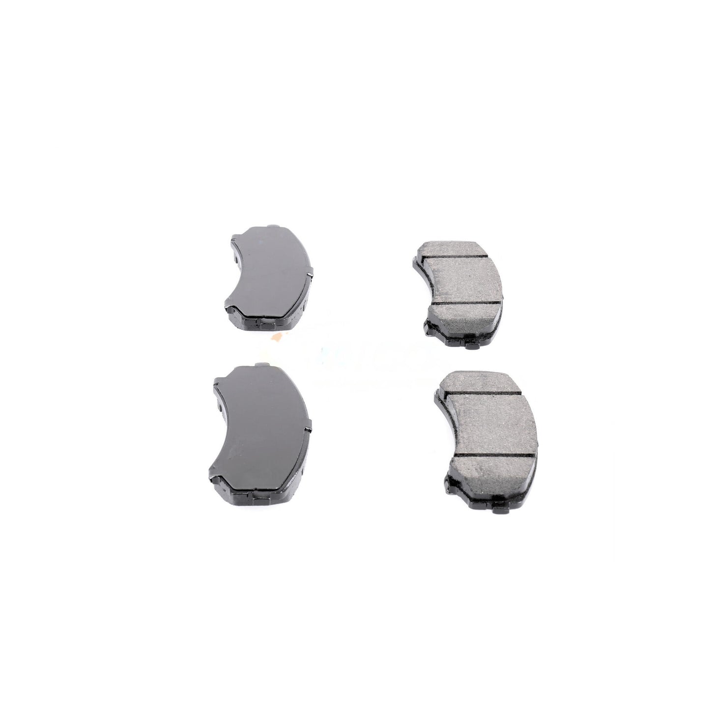 VAICO Brake Pad Set, disc brake V37-0012