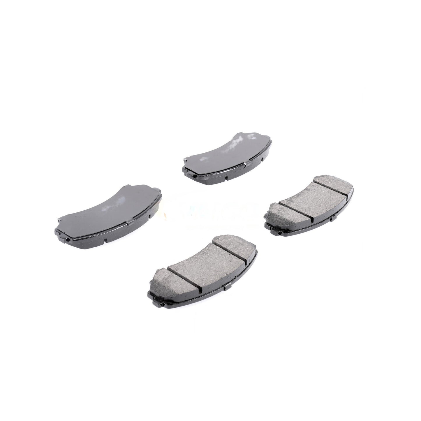VAICO Brake Pad Set, disc brake V37-0012
