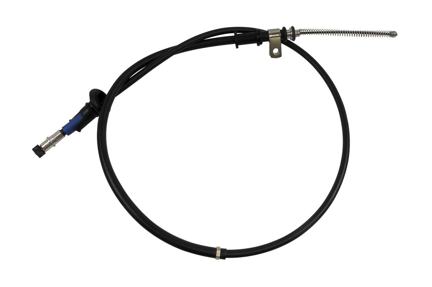 VAICO Cable Pull, parking brake V37-30002