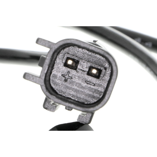 VEMO Sensor, wheel speed V37-72-0049