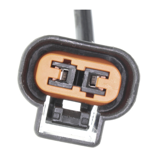 VEMO Sensor, wheel speed V37-72-0058