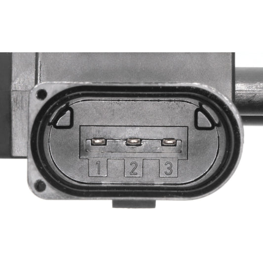 VEMO Sensor, exhaust pressure V37-72-0112