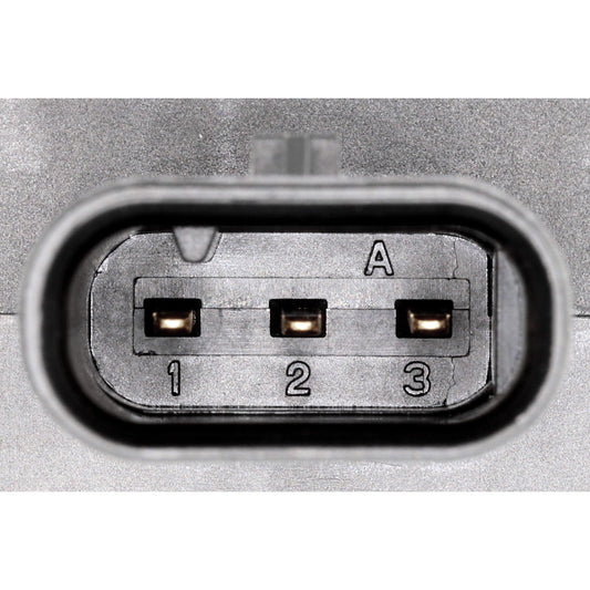 VEMO Sensor, exhaust pressure V37-72-0116