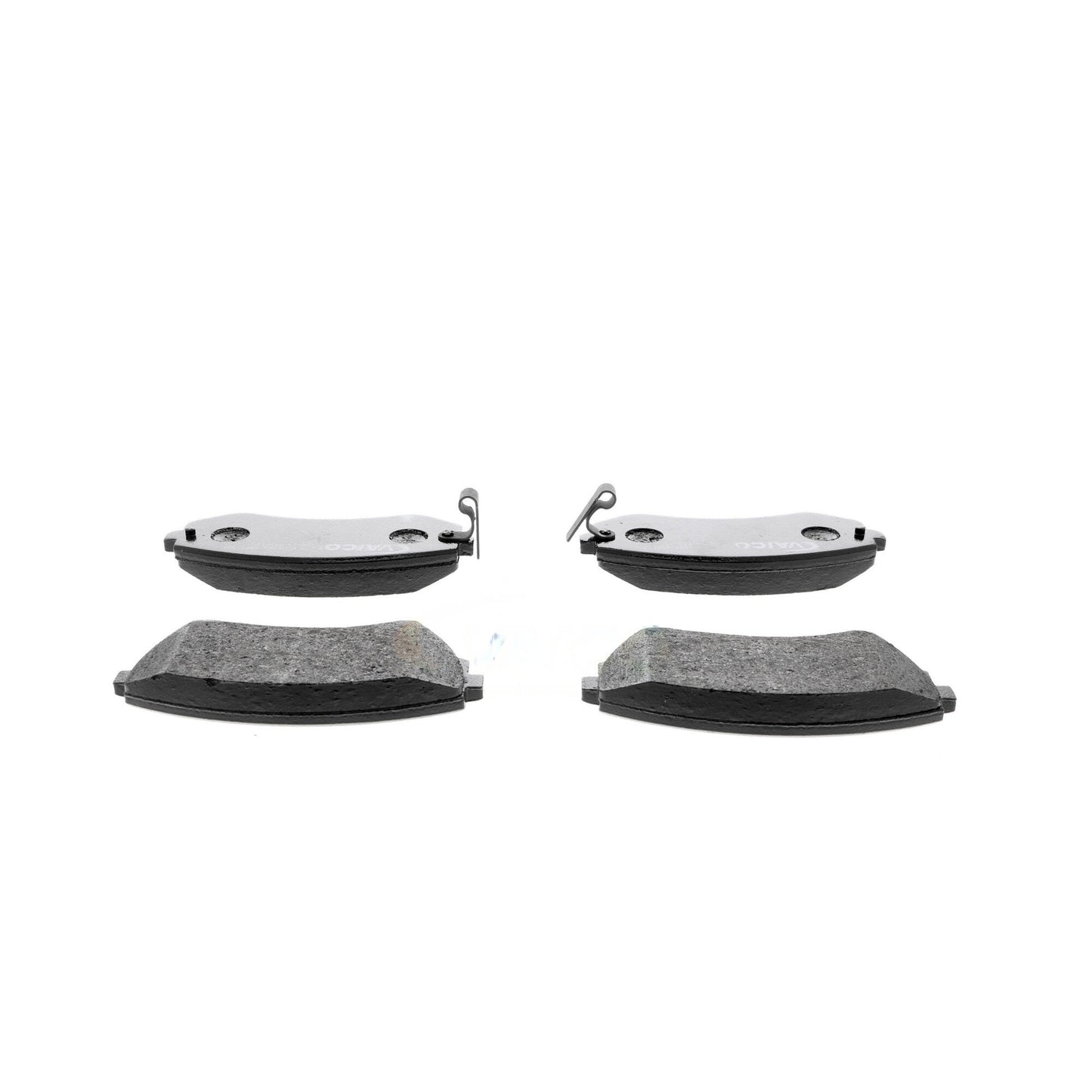 VAICO Brake Pad Set, disc brake V38-0032