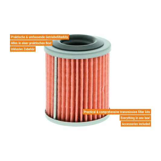 VAICO Hydraulic Filter, automatic transmission V38-0575
