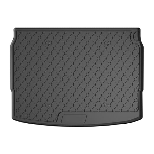VAICO Boot Liner/cargo liner V38-0595