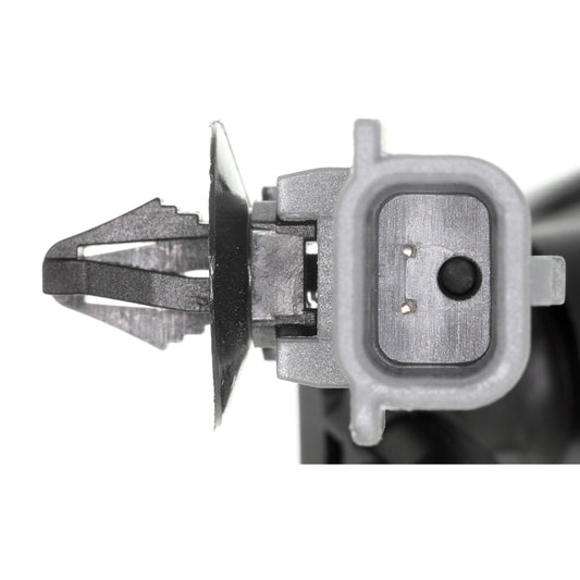 VEMO Sensor, wheel speed V38-72-0229