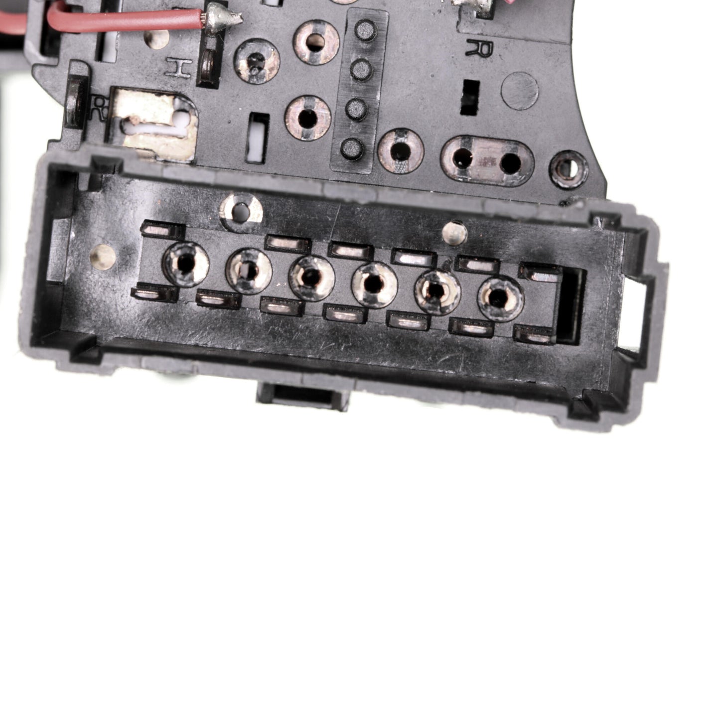 VEMO Steering Column Switch V38-80-0004