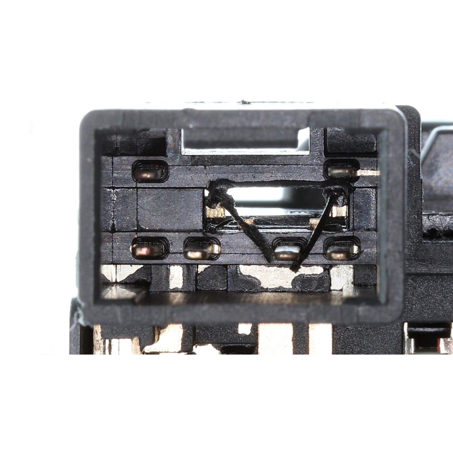 VEMO Steering Column Switch V38-80-0008