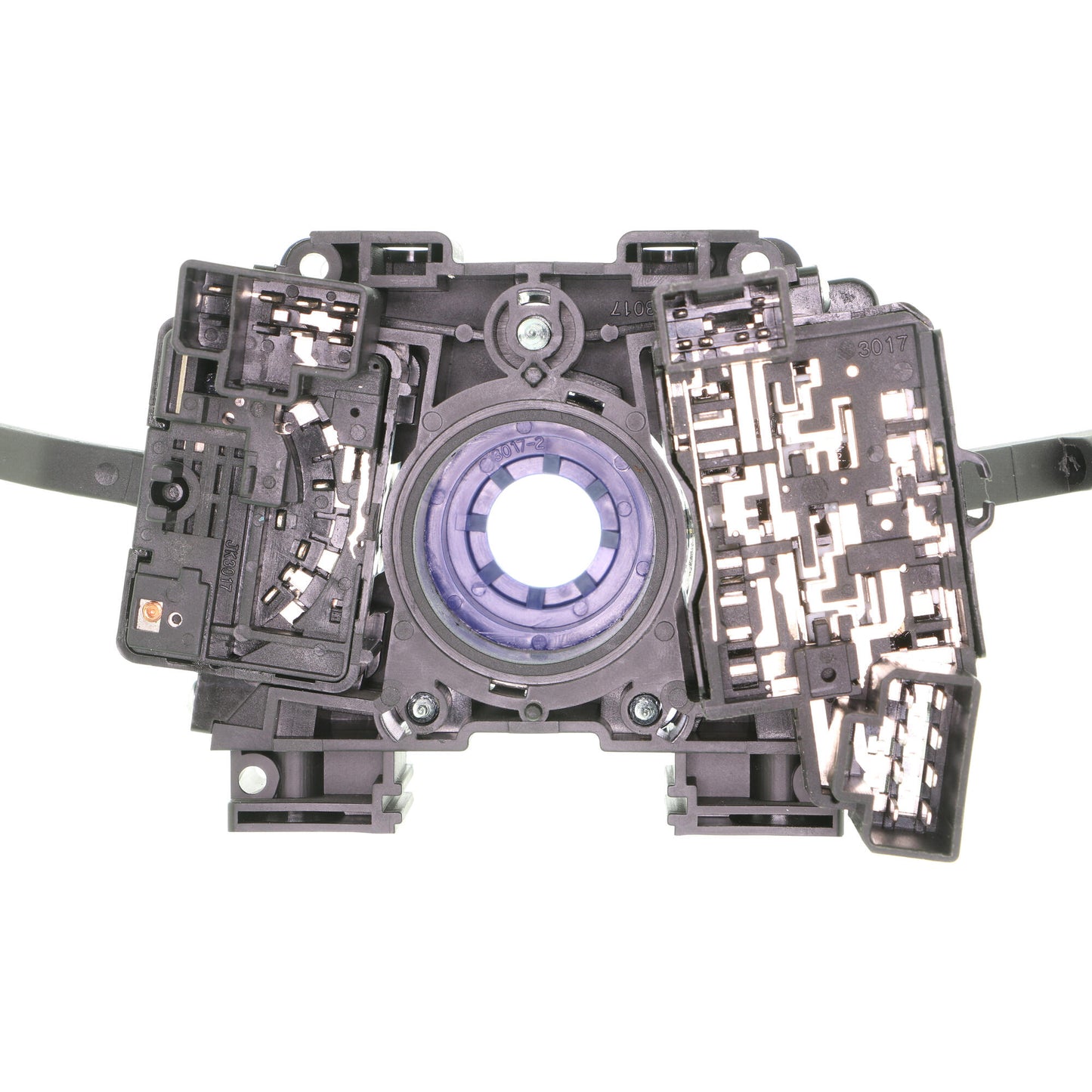 VEMO Steering Column Switch V38-80-0012
