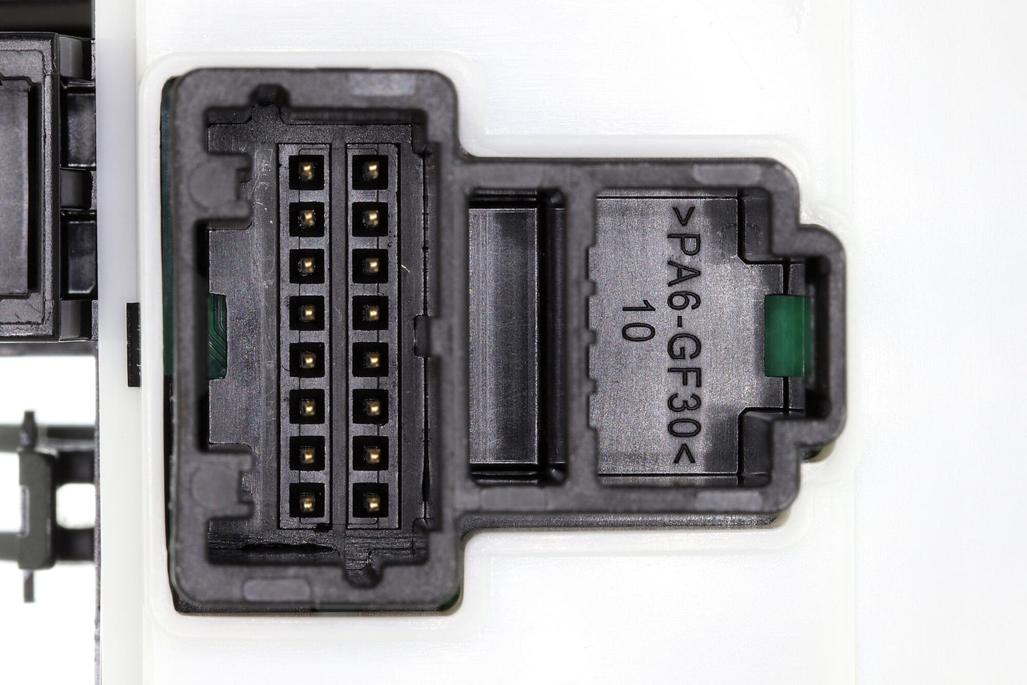 VEMO Steering Column Switch V38-80-0016