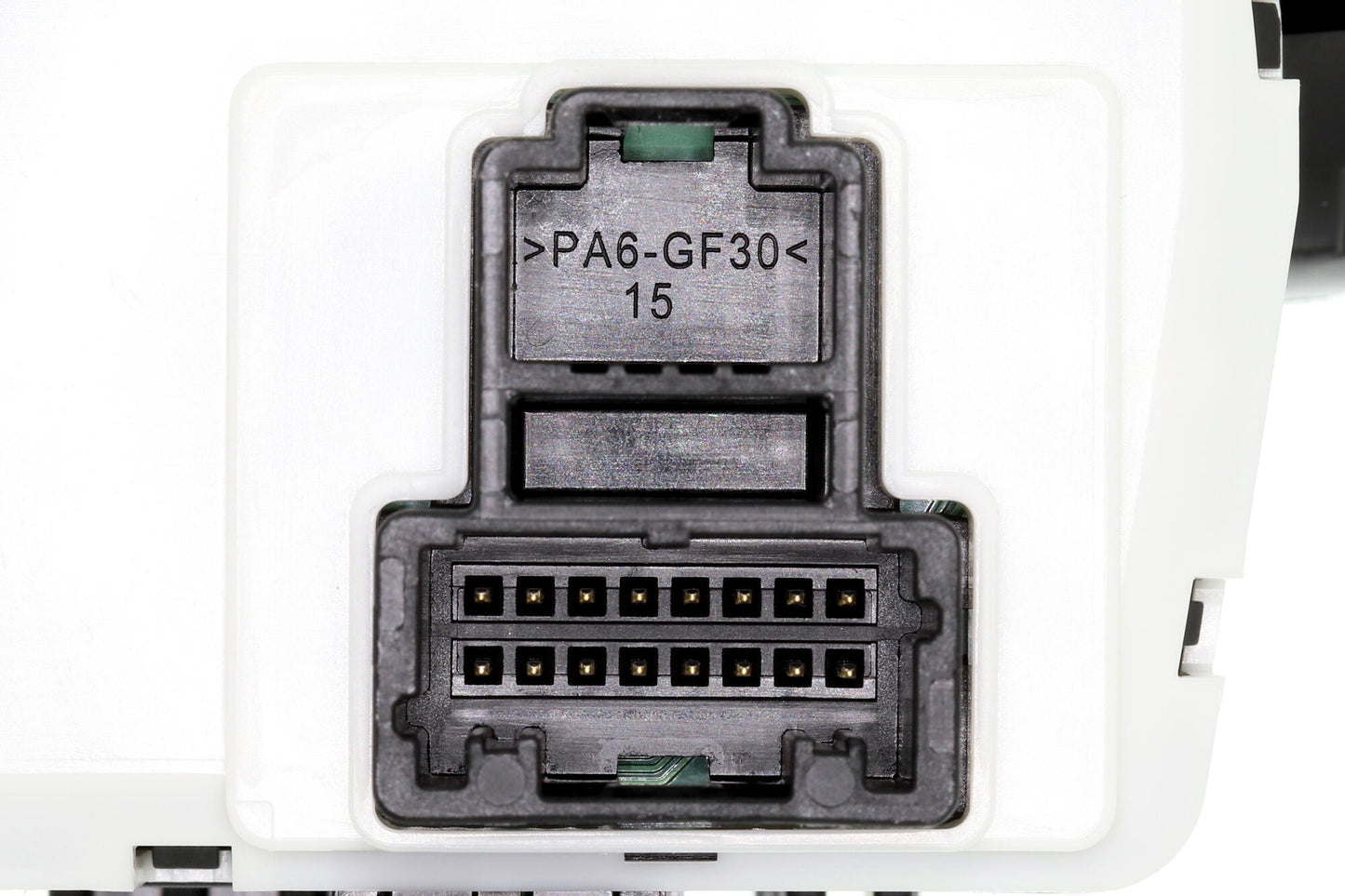 VEMO Steering Column Switch V38-80-0017