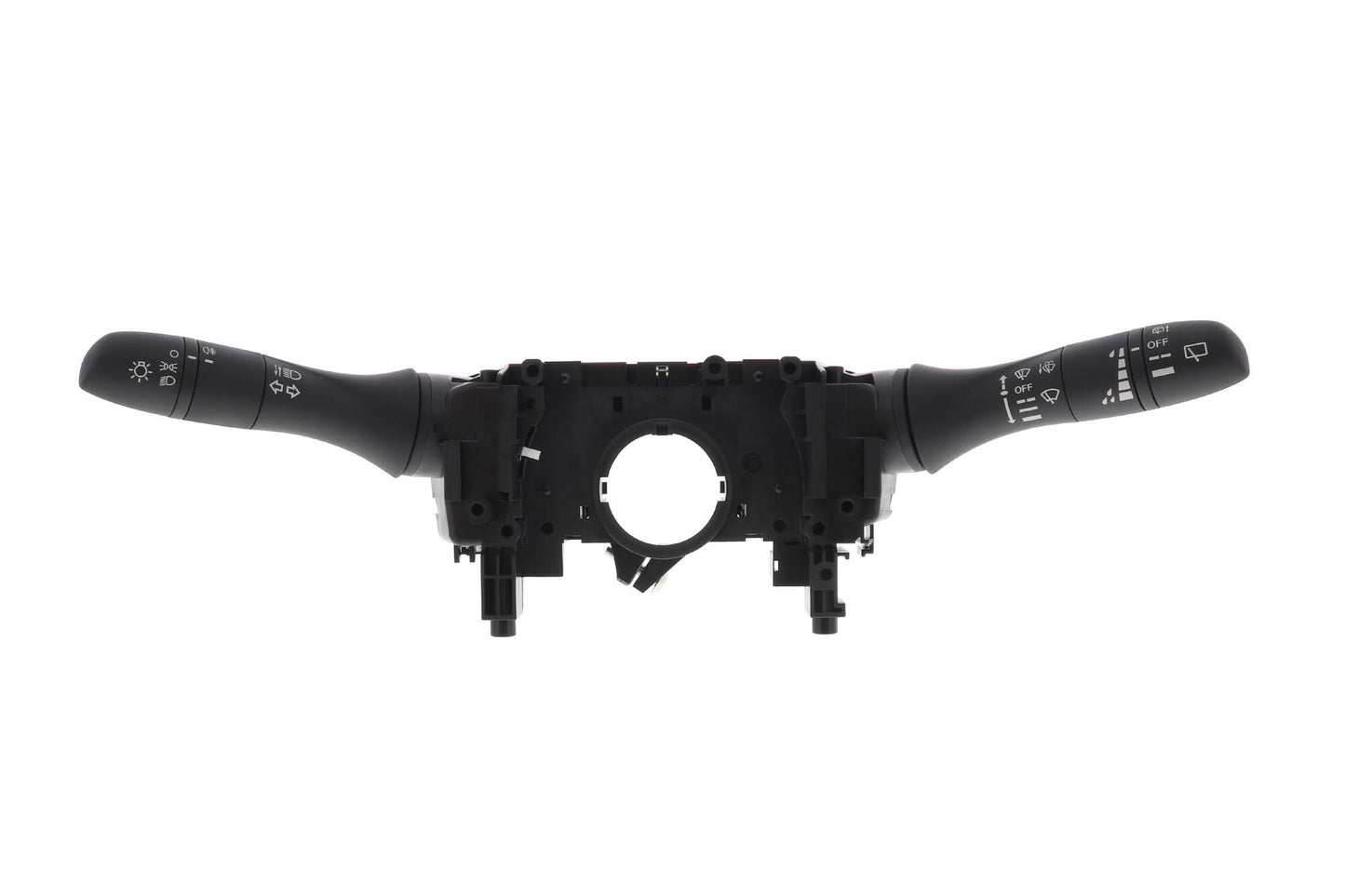 VEMO Steering Column Switch V38-80-0018