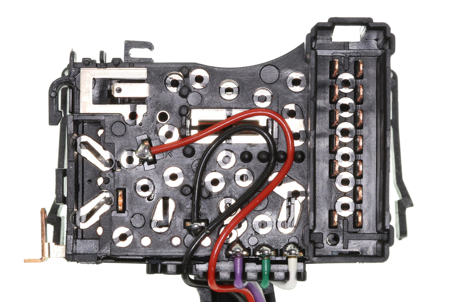 VEMO Steering Column Switch V38-80-0019