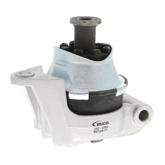 VAICO Mounting, engine V40-0069