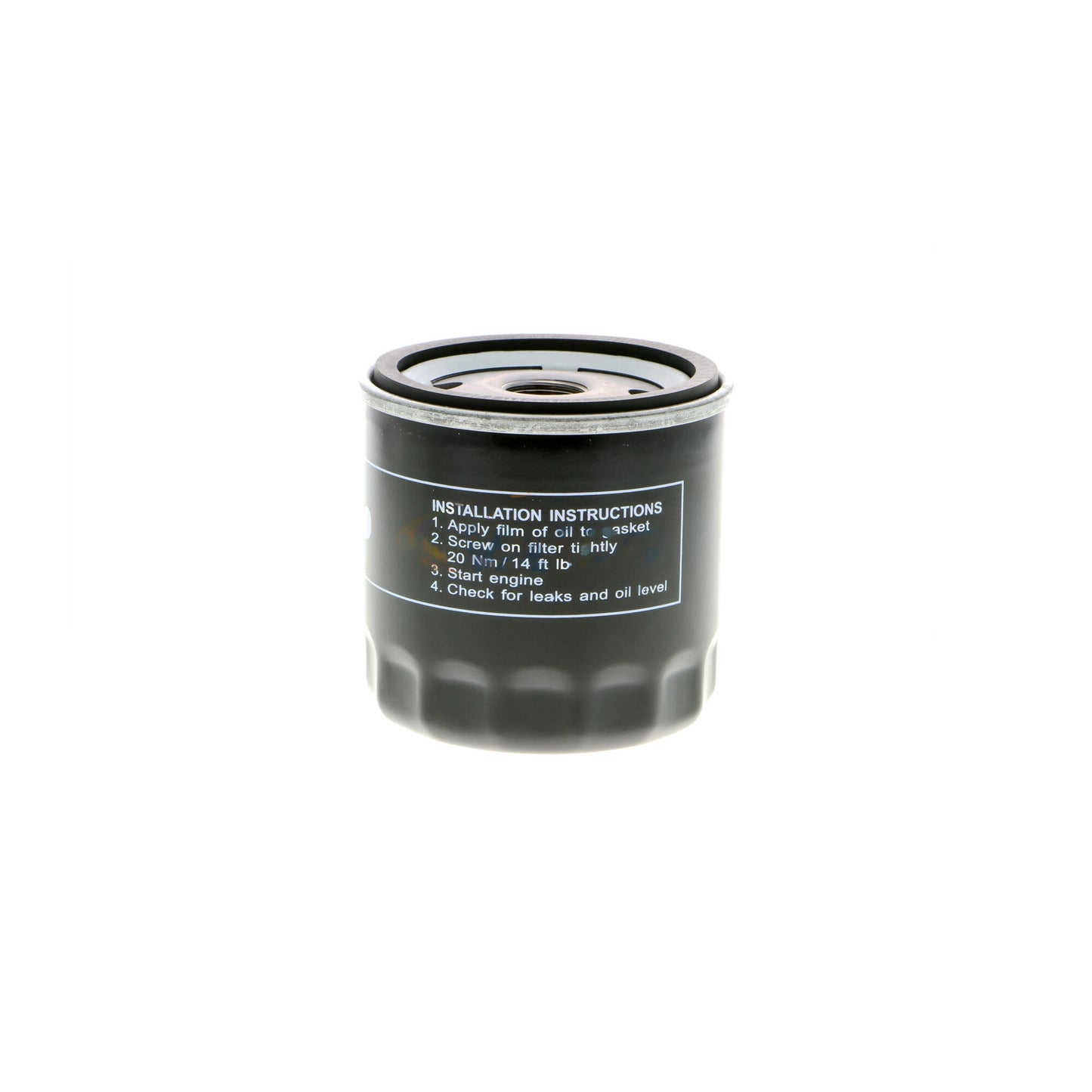 VAICO Oil Filter V40-0079