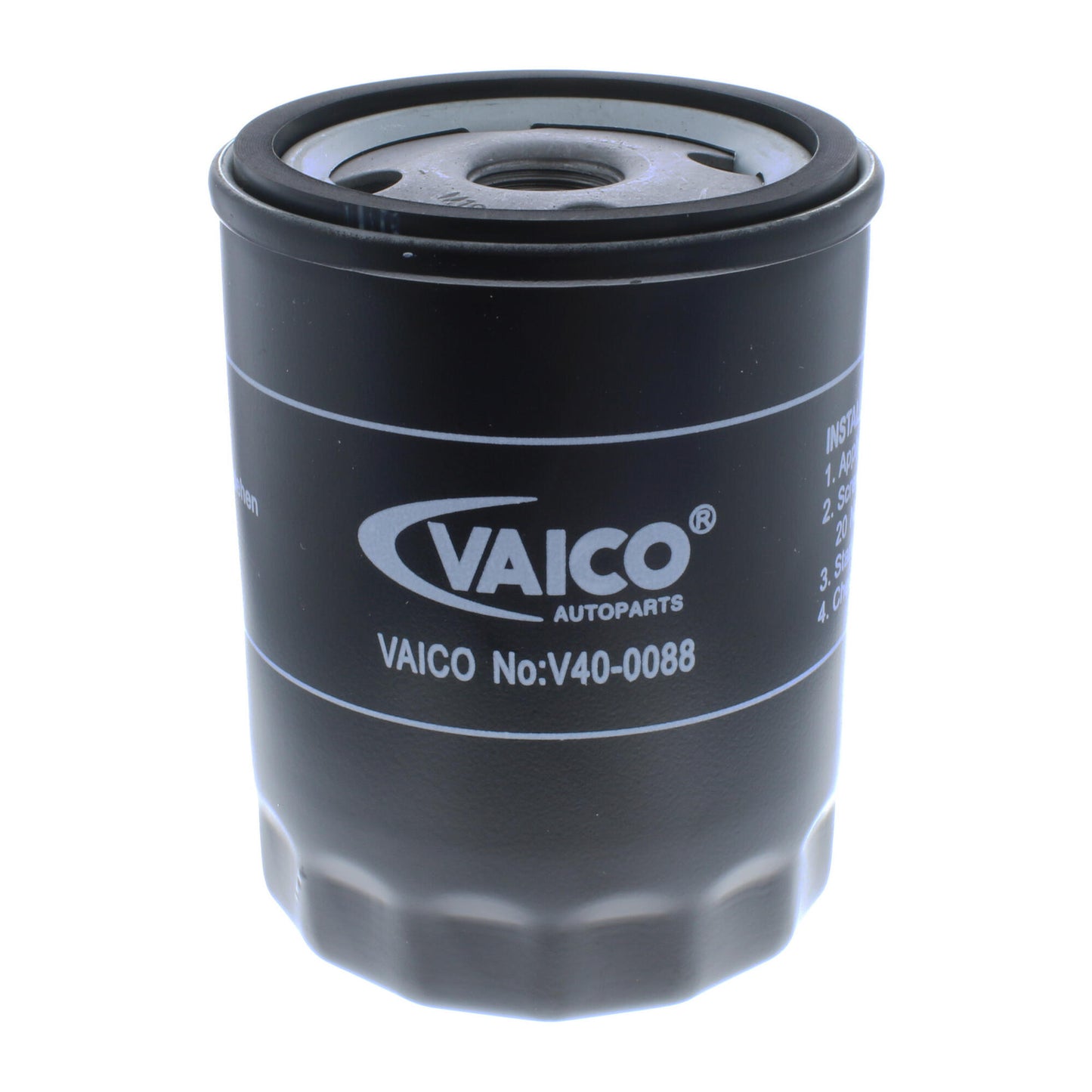 VAICO Oil Filter V40-0088