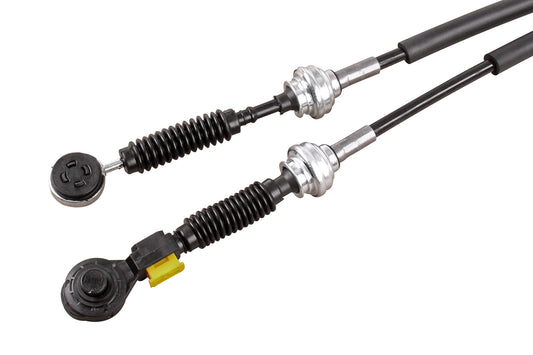 VAICO Cable Pull, manual transmission V40-0121