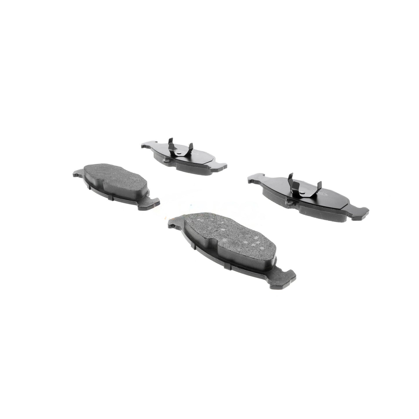 VAICO Brake Pad Set, disc brake V40-0151-1