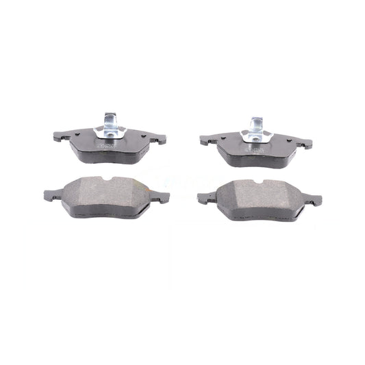 VAICO Brake Pad Set, disc brake V40-0152