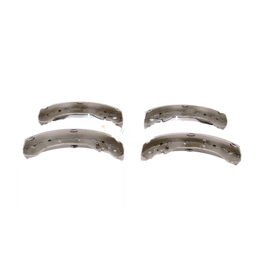 VAICO Brake Shoe Set V40-0225