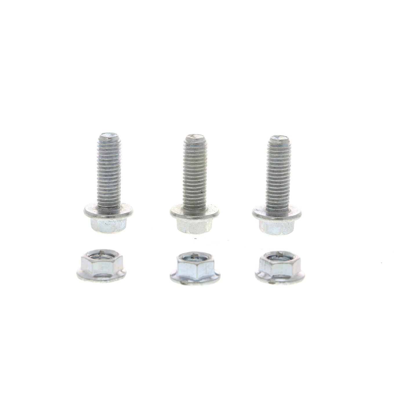 VAICO Mounting, control/trailing arm V40-0466