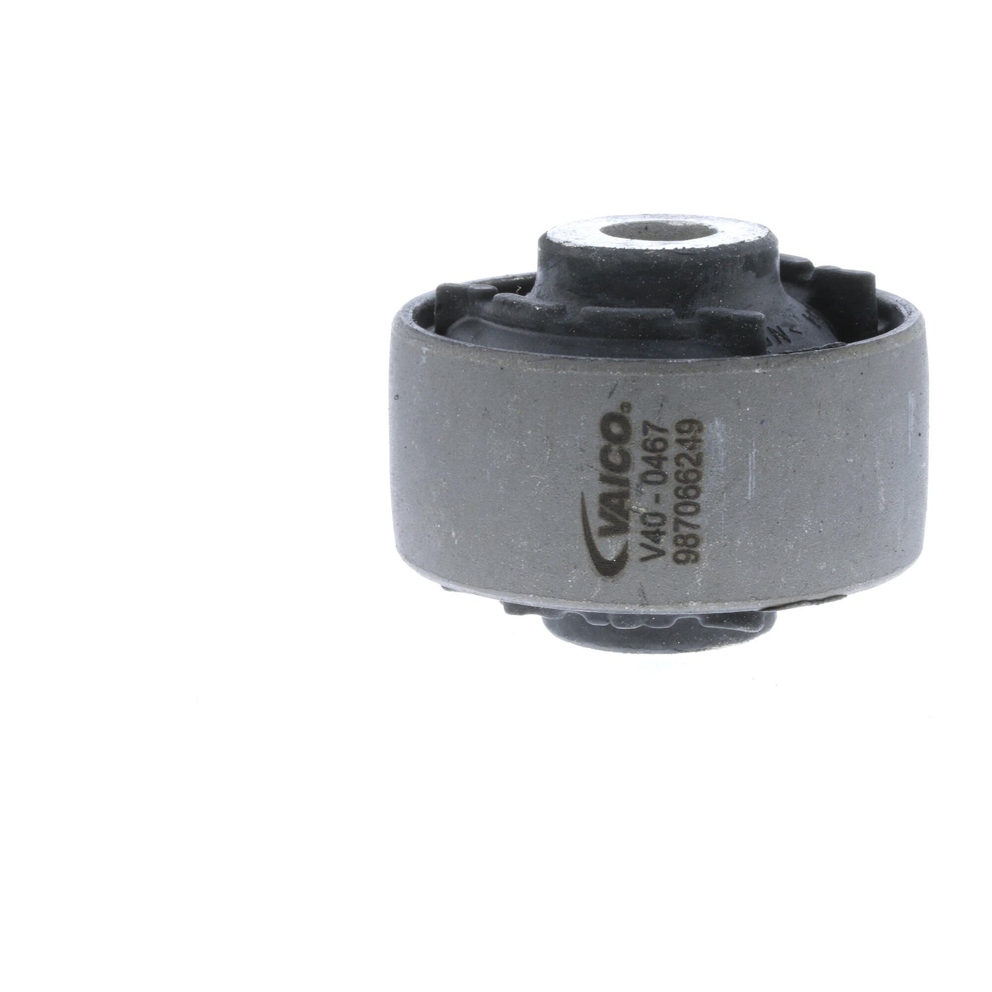 VAICO Mounting, control/trailing arm V40-0467