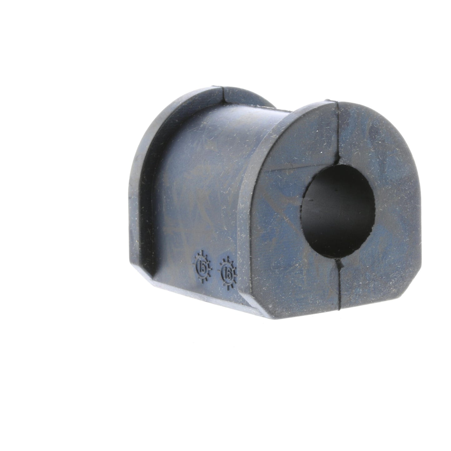 VAICO Mounting, stabiliser bar V40-0582