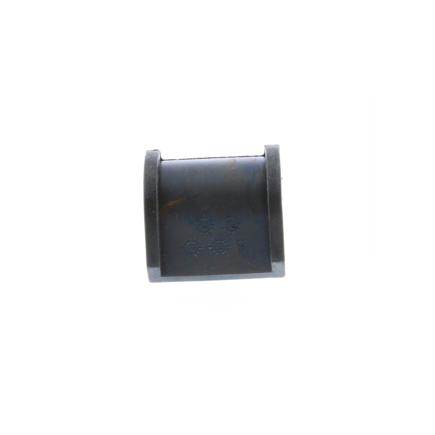 VAICO Mounting, stabiliser bar V40-0582