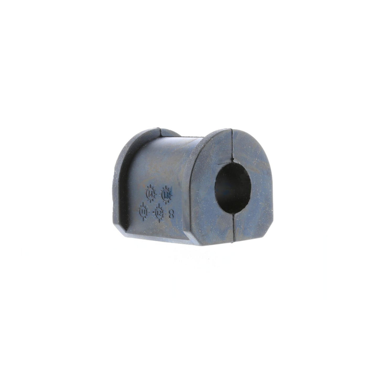 VAICO Mounting, stabiliser bar V40-0582