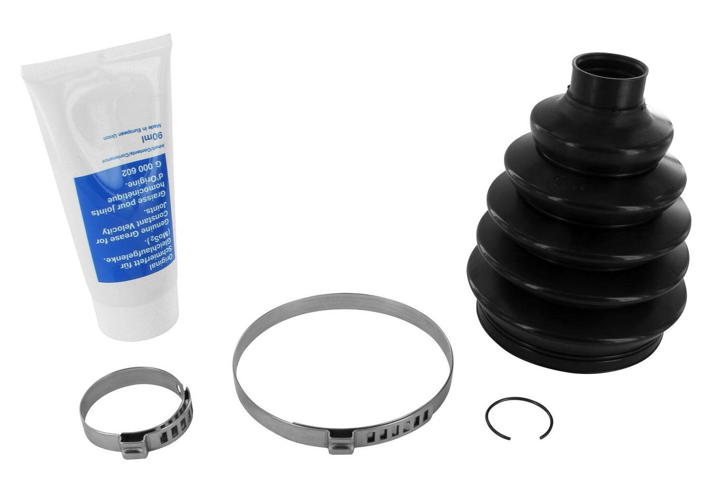 VAICO Bellow Kit, drive shaft V40-0727