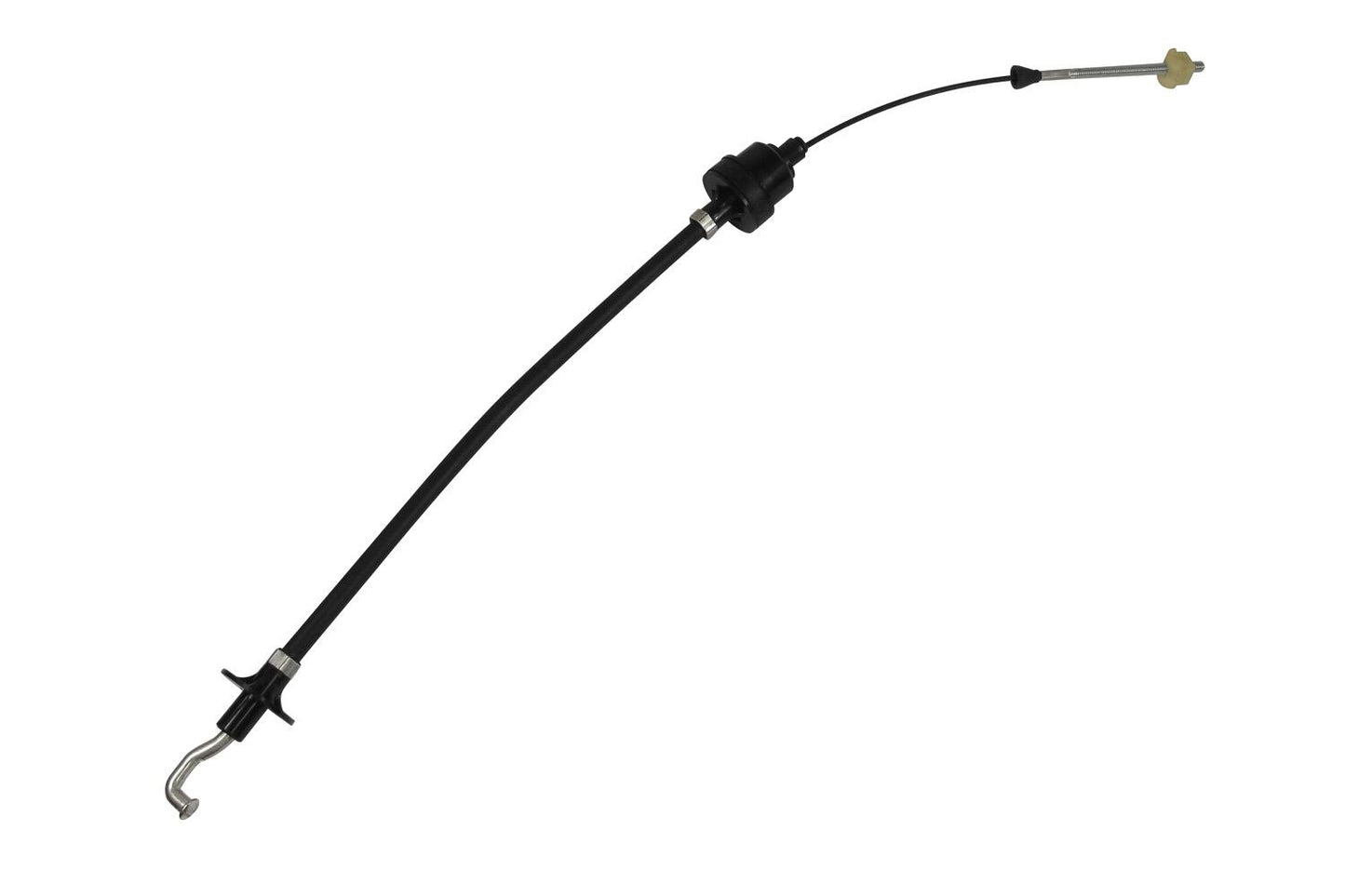 VAICO Cable Pull, clutch control V40-0880