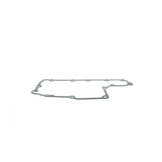 VAICO Gasket, automatic transmission oil sump V40-0896