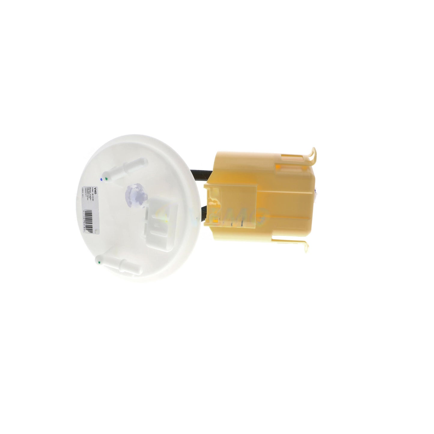 VEMO Swirl Pot for fuel pump V40-09-0020