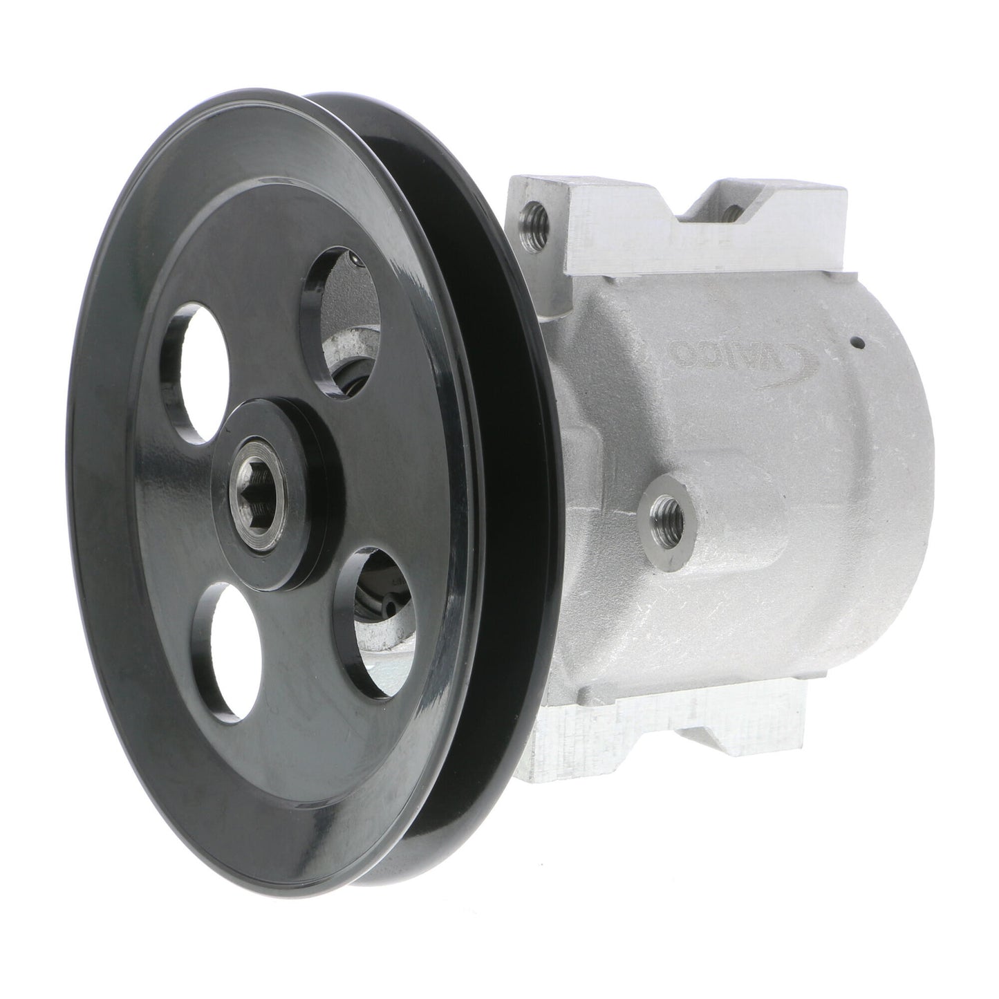 VAICO Hydraulic Pump, steering V40-0915